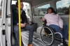 Un nouveau minibus grâce au Rotary et à la Ville de Liège !