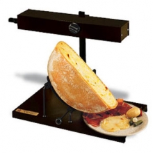 Souper Raclette !